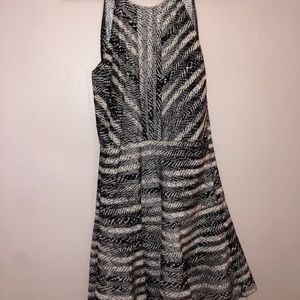 Parker cocktail dress